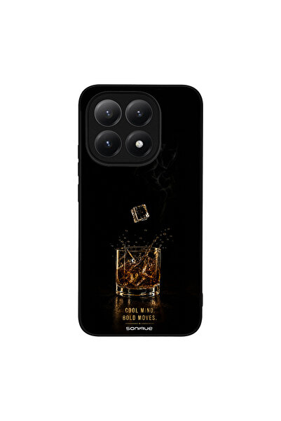 OEM Θήκη Sonique Men's Edition για Xiaomi Xiaomi 15T 5G Cool Mind