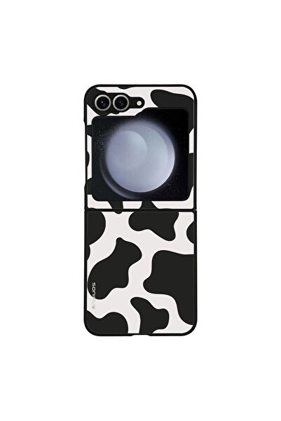 OEM Θήκη Sonique Animal Print Series για Samsung Galaxy Z Flip 6 / Galaxy Z F...