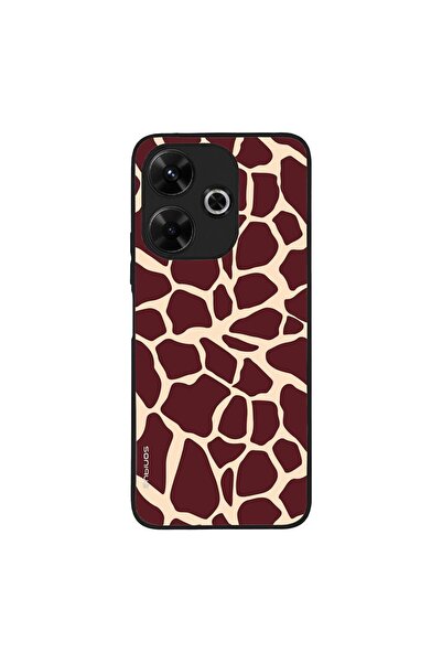 OEM Θήκη Sonique Animal Print Series για Xiaomi Redmi 13 4G / Poco M6 4G Gira...