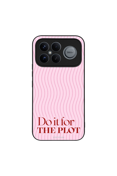 OEM Θήκη Sonique Stripe Stories Series για Xiaomi Poco F8 Ultra 5G Do It for ...