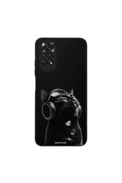 OEM Θήκη Sonique Men's Edition για Xiaomi Redmi Note 11 4G / Redmi Note 11S A...
