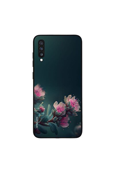OEM Θήκη Sonique Sunset in Eden Series για Samsung Galaxy A70/A70s Rhodo Garden