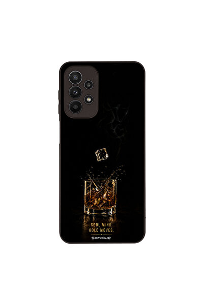 OEM Θήκη Sonique Men's Edition για Samsung Galaxy A23 5G / Galaxy A23 4G Cool...