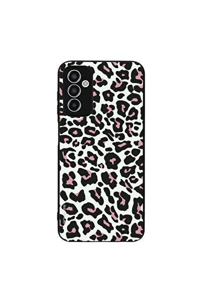 OEM Θήκη Sonique Animal Print Series για Samsung Galaxy M13 4G Leopard 02