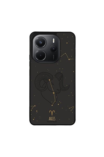 OEM Θήκη Sonique Zodiac Series για Xiaomi Redmi Note 14 4G (164.84mm) Aries