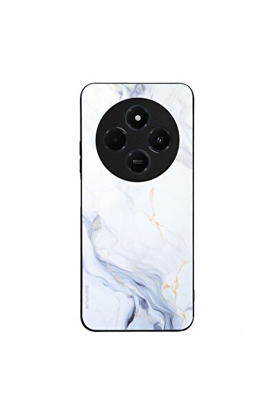 OEM Θήκη Sonique Marble Series για Xiaomi Redmi 14C 4G / Poco C75 4G / Redmi ...