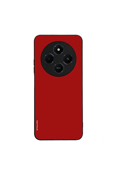 OEM Θήκη Sonique ColorBloc Series για Xiaomi Redmi 14C 4G / Poco C75 4G / Red...
