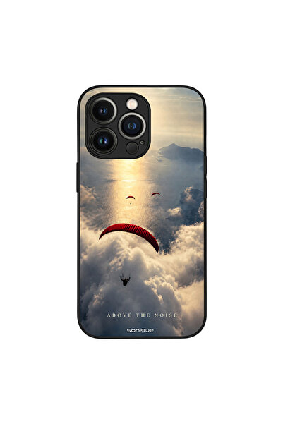 OEM Θήκη Sonique Men's Edition για Apple iPhone 13 Pro Above the Noise