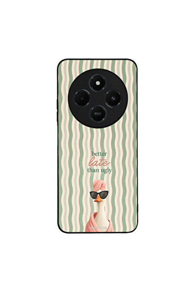 OEM Θήκη Sonique Stripe Stories Series για Xiaomi Redmi 14C 4G / Poco C75 4G ...