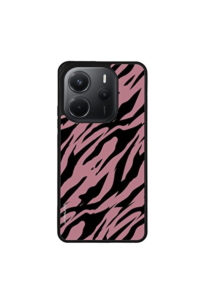 OEM Θήκη Sonique Animal Print Series για Xiaomi Redmi Note 14 4G (164.84mm) T...