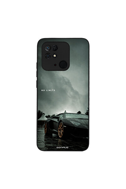 OEM Θήκη Sonique Men's Edition για Xiaomi Redmi 10C No Limits