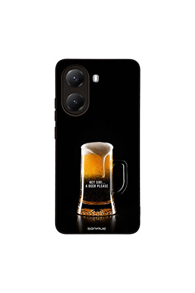 OEM Θήκη Sonique Men's Edition για Xiaomi Poco X7 Pro 5G One Beer, Please
