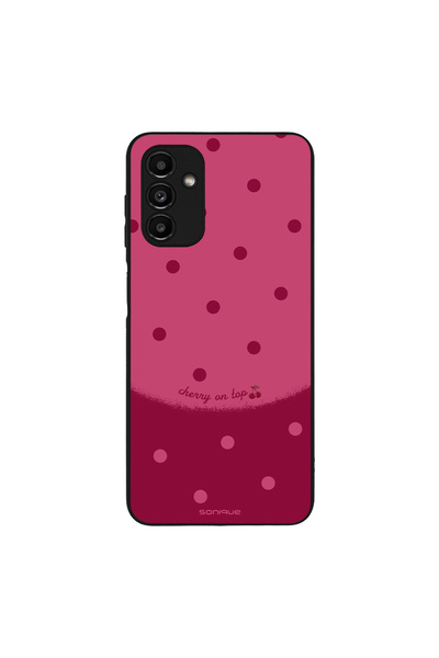 OEM Θήκη Sonique Delulu Polka Era Series για Samsung Galaxy A13 5G / Galaxy A...