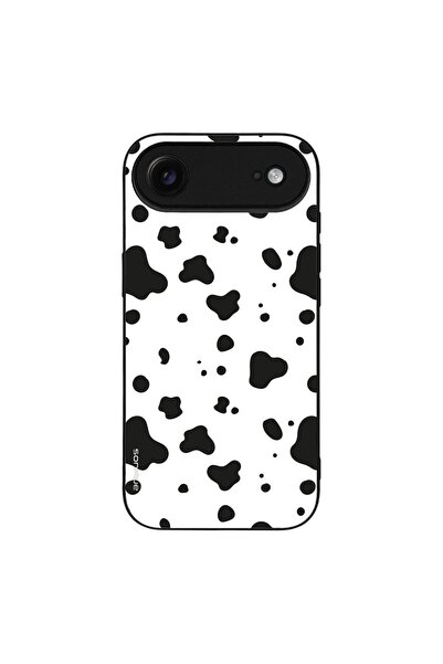 OEM Θήκη Sonique Animal Print Series για Apple iPhone 17 Air Dalmatian