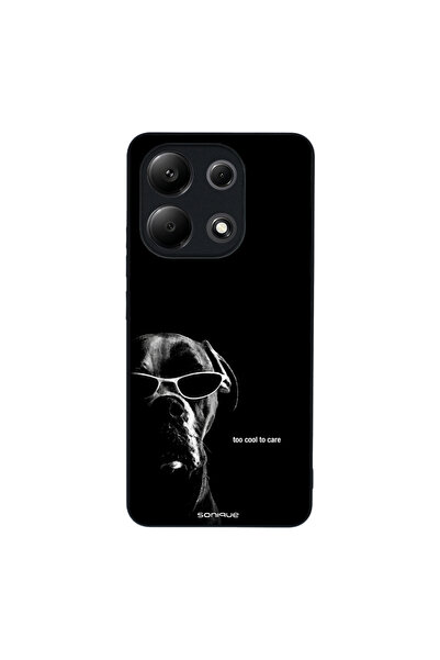 OEM Θήκη Sonique Men's Edition για Xiaomi Redmi Note 13 4G Too Cool
