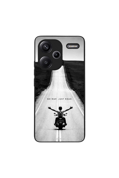 OEM Θήκη Sonique Men's Edition για Xiaomi Redmi Note 13 Pro Plus 5G Freedom