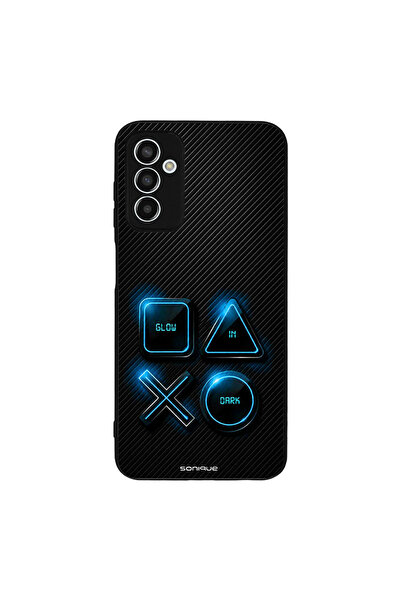 OEM Θήκη Sonique Ανδρική Έκδοση για Samsung Galaxy M13 4G Gaming