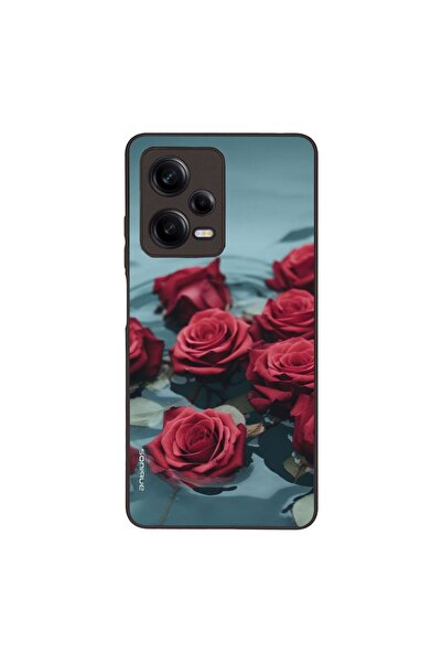 OEM Θήκη Sonique Sunset in Eden Series για Xiaomi Redmi Note 12 Pro 5G Midnig...