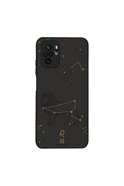 OEM Θήκη Sonique Zodiac Series για Xiaomi Redmi Note 10 / Redmi Note 10s / Po...