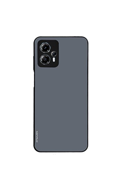 OEM Θήκη Sonique ColorBloc Series για Motorola Moto G13 4G / Moto G23 4G Μπλε...