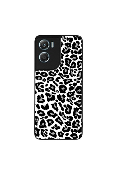 OEM Θήκη Sonique Animal Print Series για Motorola Moto G06 4G / Moto G06 Powe...