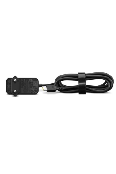 LENOVO GX21L58555 65w Usb-c Wall Adapter-eu Pin - Psref