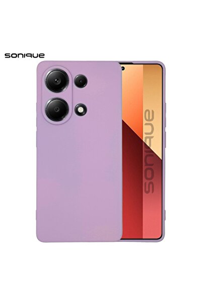 OEM Θήκη Σιλικόνης My Colors Sonique Xiaomi Redmi Note 13 Pro 4G / Poco M6 Pr...