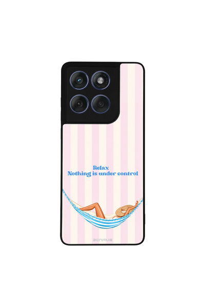 OEM Θήκη Sonique Stripe Stories Series για Motorola Edge 60 Fusion 5G Αιώρα