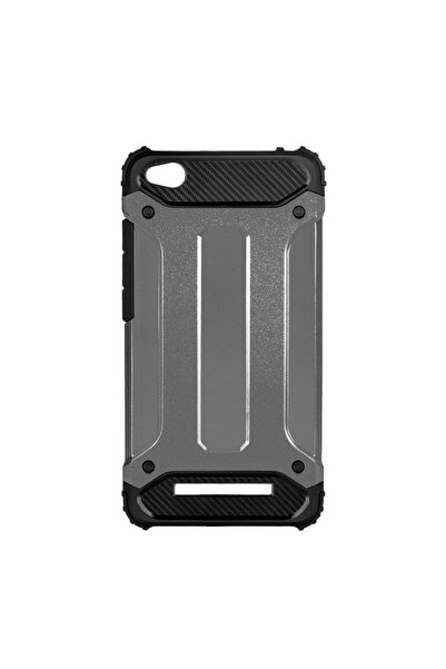 OEM Tough Armor Xiaomi Redmi 4A Γκρί
