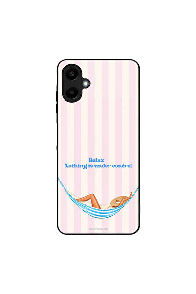 OEM Θήκη Sonique Stripe Stories Series για Samsung Galaxy A06 4G Αιώρα