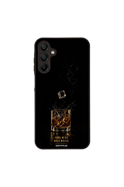 OEM Θήκη Sonique Men's Edition για Samsung Galaxy A15 4G / Galaxy A15 5G Cool...