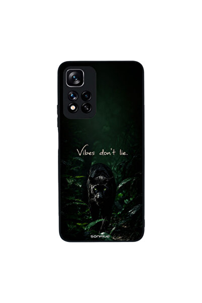 OEM Θήκη Sonique Men's Edition για Xiaomi Redmi Note 11 Pro Plus 5G Vibes