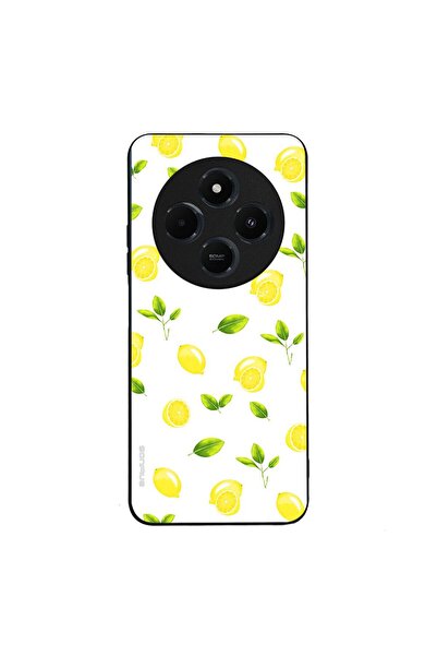 OEM Θήκη Sonique Fruit Series για Xiaomi Redmi 14C 4G / Poco C75 4G / Redmi A...
