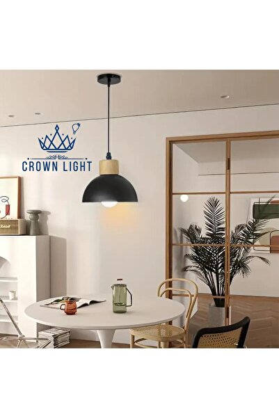Crown Black Single Cup Modern Coffee Maker