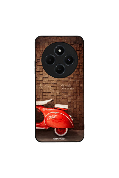 OEM Θήκη Sonique Men's Edition για Xiaomi Redmi 14C 4G / Poco C75 4G / Redmi ...