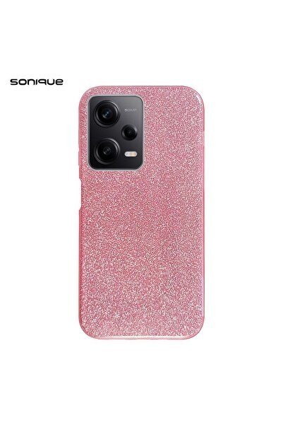 OEM Θήκη Σιλικόνης Sonique Shiny Xiaomi Redmi Note 12 Pro 5G / Poco X5 Pro 5G...
