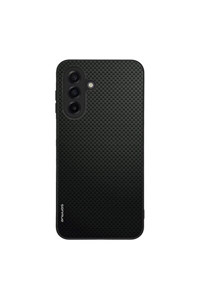 OEM Θήκη Sonique Carbon Series για Samsung Galaxy A17 4G / Galaxy A17 5G / Ga...