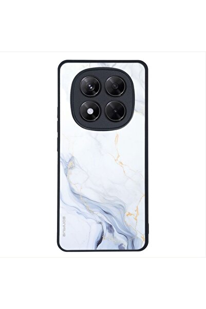 OEM Θήκη Sonique Marble Series για Xiaomi Redmi Note 14 Pro 5G / Poco X7 5G Λ...