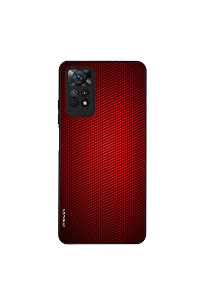 OEM Θήκη Sonique Carbon Series για Xiaomi Redmi Note 11 Pro 4G/5G / Redmi Not...