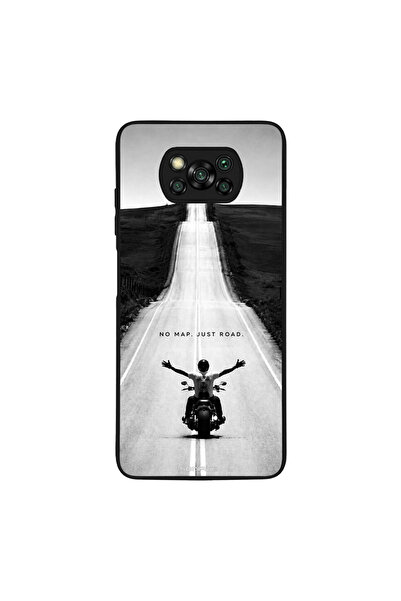 OEM Θήκη Sonique Men's Edition για Xiaomi Poco X3 NFC / Poco X3 Pro Freedom