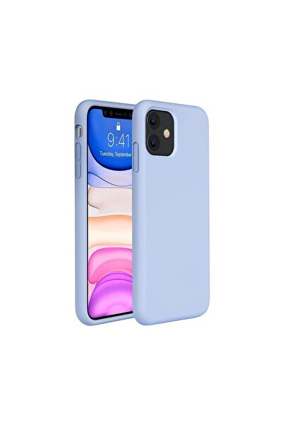 OEM Θήκη Σιλικόνης My Colors Sonique Apple iPhone 12 mini Λιλά