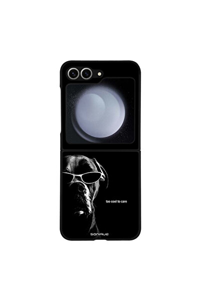 OEM Θήκη Sonique Men's Edition για Samsung Galaxy Z Flip 6 / Galaxy Z Flip 7 ...