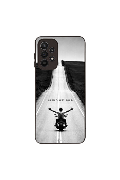 OEM Θήκη Sonique Men's Edition για Samsung Galaxy A23 5G / Galaxy A23 4G Freedom