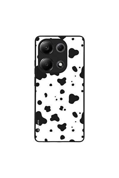 OEM Θήκη Sonique Animal Print Series για Xiaomi Redmi Note 13 Pro 4G / Poco M...