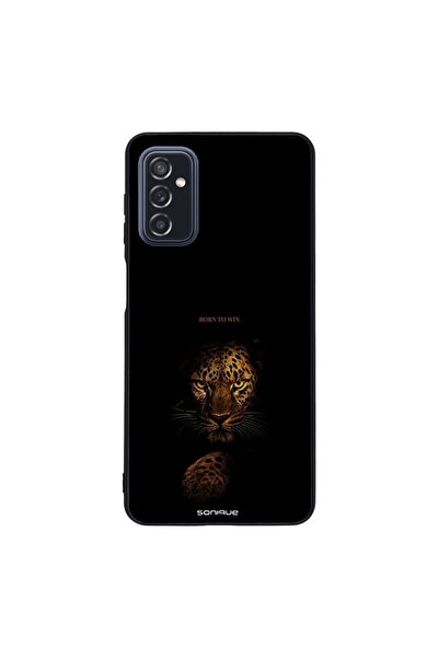 OEM Θήκη Sonique Ανδρική Έκδοση για Samsung Galaxy M52 5G Γεννημένος για να κ...