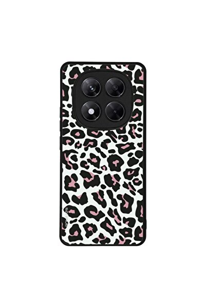 OEM Θήκη Sonique Animal Print Series για Xiaomi Redmi Note 14 Pro 5G / Poco X...