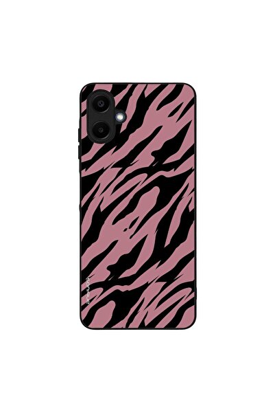 OEM Θήκη Sonique Σειρά Animal Print για Samsung Galaxy A06 4G Τίγρης 02