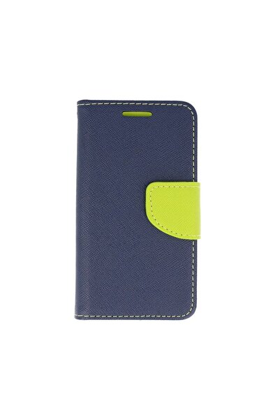 OEM Fancy Book Xiaomi Redmi Note 11 Pro 4G/5G / Redmi Note 12 Pro 4G Σκούρο Μ...