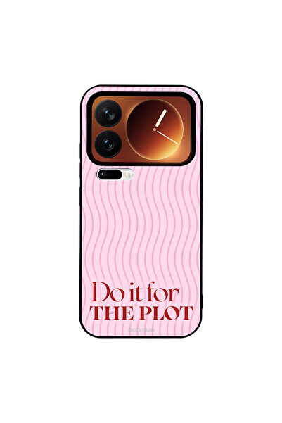 OEM Θήκη Sonique Stripe Stories Series για Xiaomi Xiaomi 17 Pro 5G Do It for ...