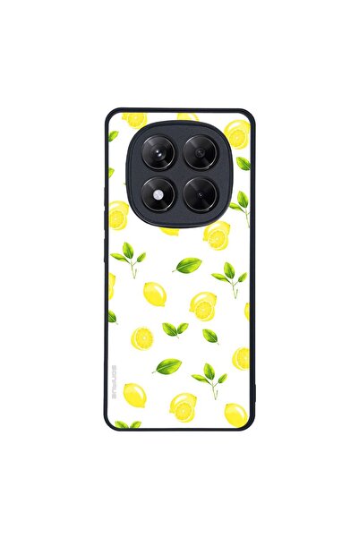 OEM Θήκη Sonique Fruit Series για Xiaomi Redmi Note 14 Pro 5G / Poco X7 5G Λε...